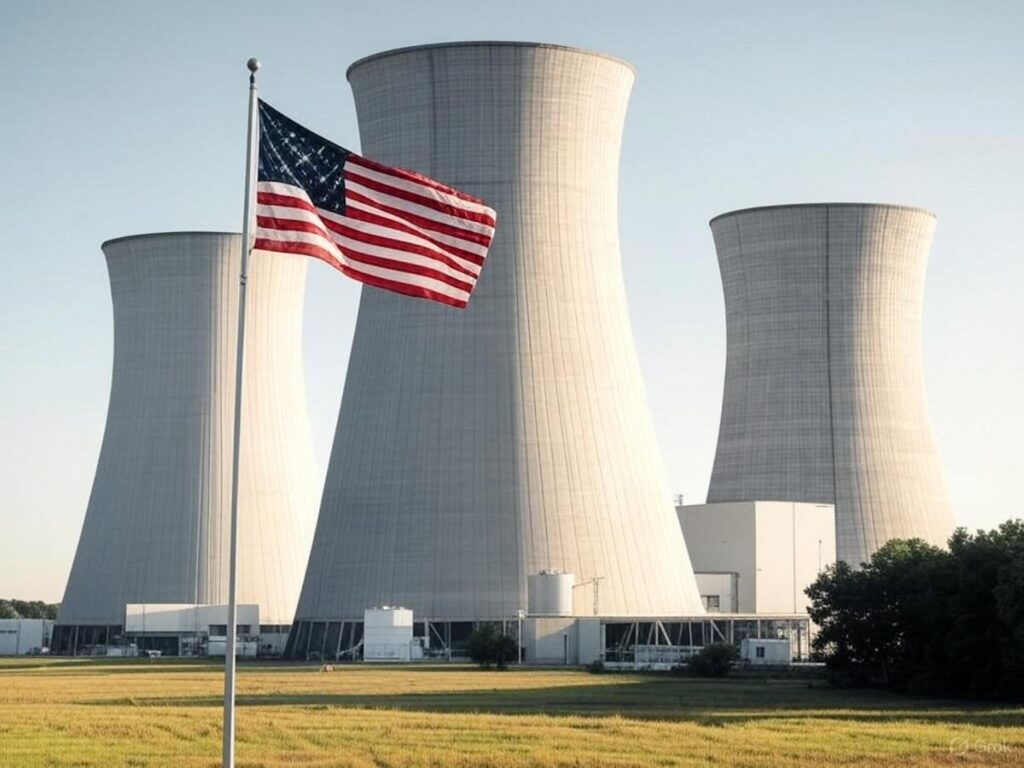 Nuclear
