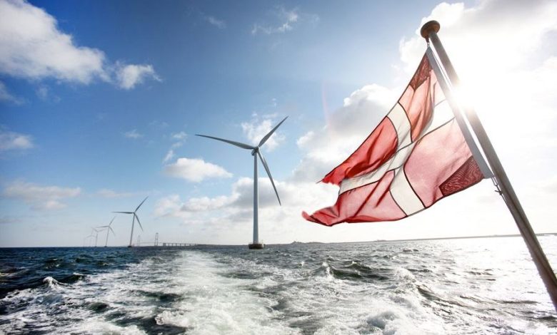 Denmark