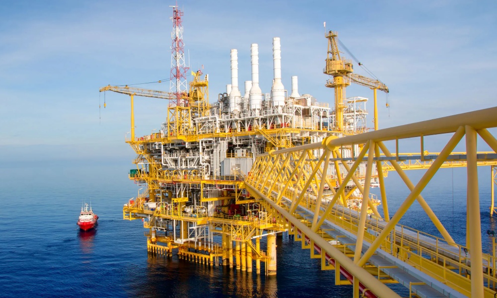 Halliburton