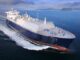 LNG carrier