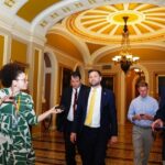 Big Beautiful Bill May Still Yet End the Green New Deal