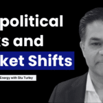 Energy in Crisis: How Geopolitics is Shaping the Commodities Market Wasif Latif