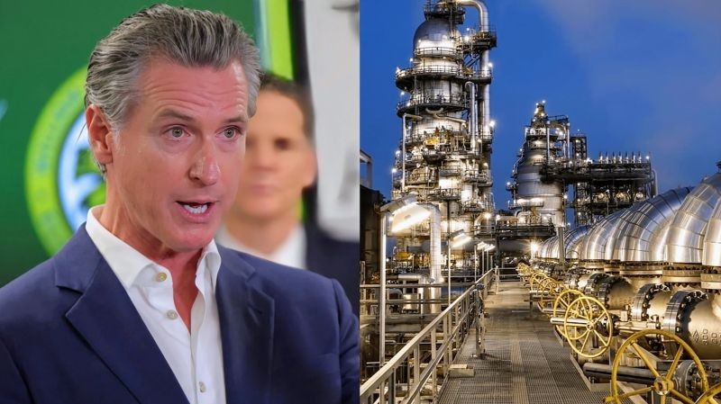 California's Political Hot Potato - Over Regulate Refineries Till They Close. Well Done, Now What Do We Do