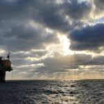 Energy News Beat - Nigeria Drilling offshore created by Grok on X