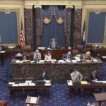 GOP Senators Fail to Save Wind, Solar Subsidies Overnight - David Blackmon