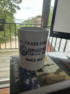 No Taxes for Me – Ask about investments with Tax Benefits
