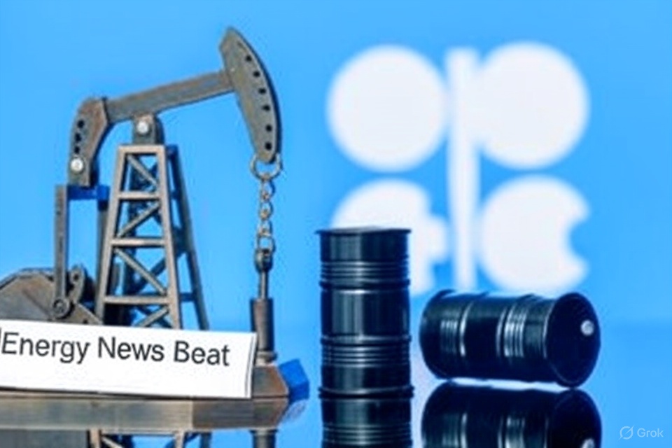 OPEC + is increasing output - Energy New Beat