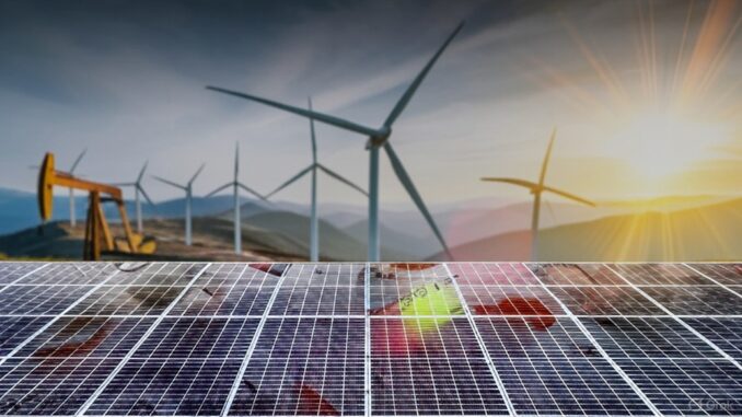 Oil and Gas are Booming, Making the Net Zero Energy Transition Impossible