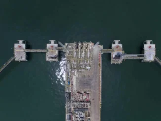 Peru LNG
