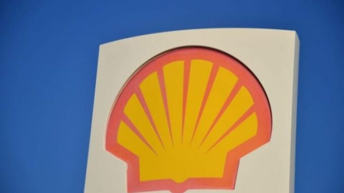 Shell takes FID on Egypt gas project Shell
