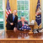 Zeldin, Trump, Prepare Assault on EPA Endangerment Finding