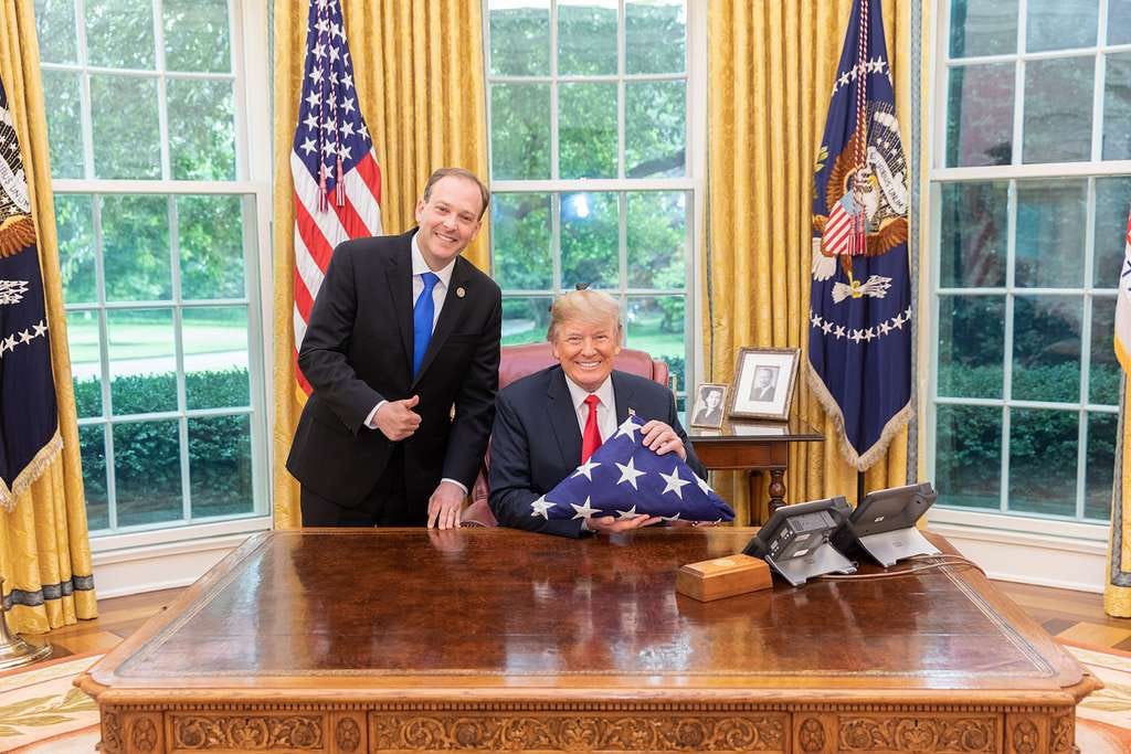 Zeldin, Trump, Prepare Assault on EPA Endangerment Finding