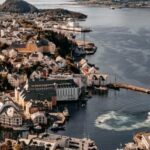 Norway Plans Biggest Frontier Oil and Gas Licensing Round in Years