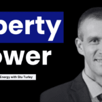 Ron Gusek, CEO, of Liberty Energy on the Energy News Beat Podcast