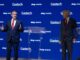 Secretaries Doug Burgum and Chris Wright Tell Europe the U.S. Will Double Gas Exports in 5 Years