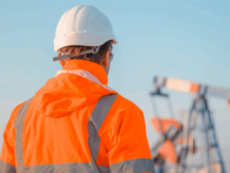 Oil and Gas