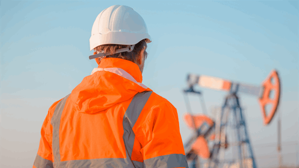 Oil and Gas