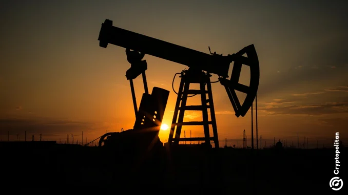 oil and gas