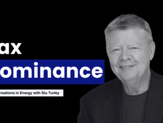 Paul Auslander on the Energy News Beat Podcast