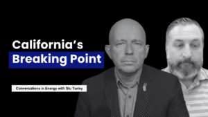 Steve Hilton and George Harmer on the Energy News Beat podcast
