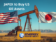 JAPEX to Buy US Oil Assets