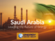 Saudi Arabia leading the future of energy - Source: ENB