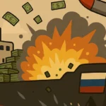 The Shadow Fleet End? -Giacomo Prandelli