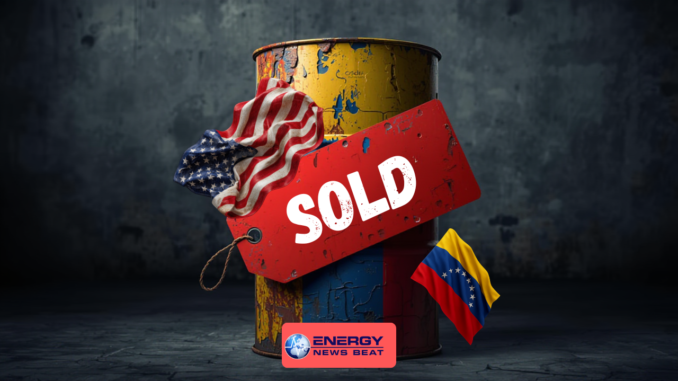 First load sold and how are the markets impacted? Source: ENB