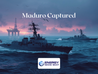 Maduro Captured says President Trump source Truth Social and ENB