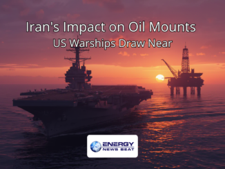 Oil Markets Up with Iran Concerns