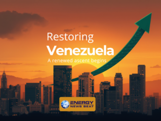 Restoring Venezuela Source: ENB