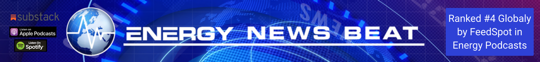 Energy News Beat