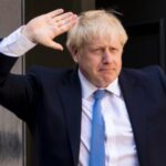 Boris Johnson - EnergyNewsBeat.com