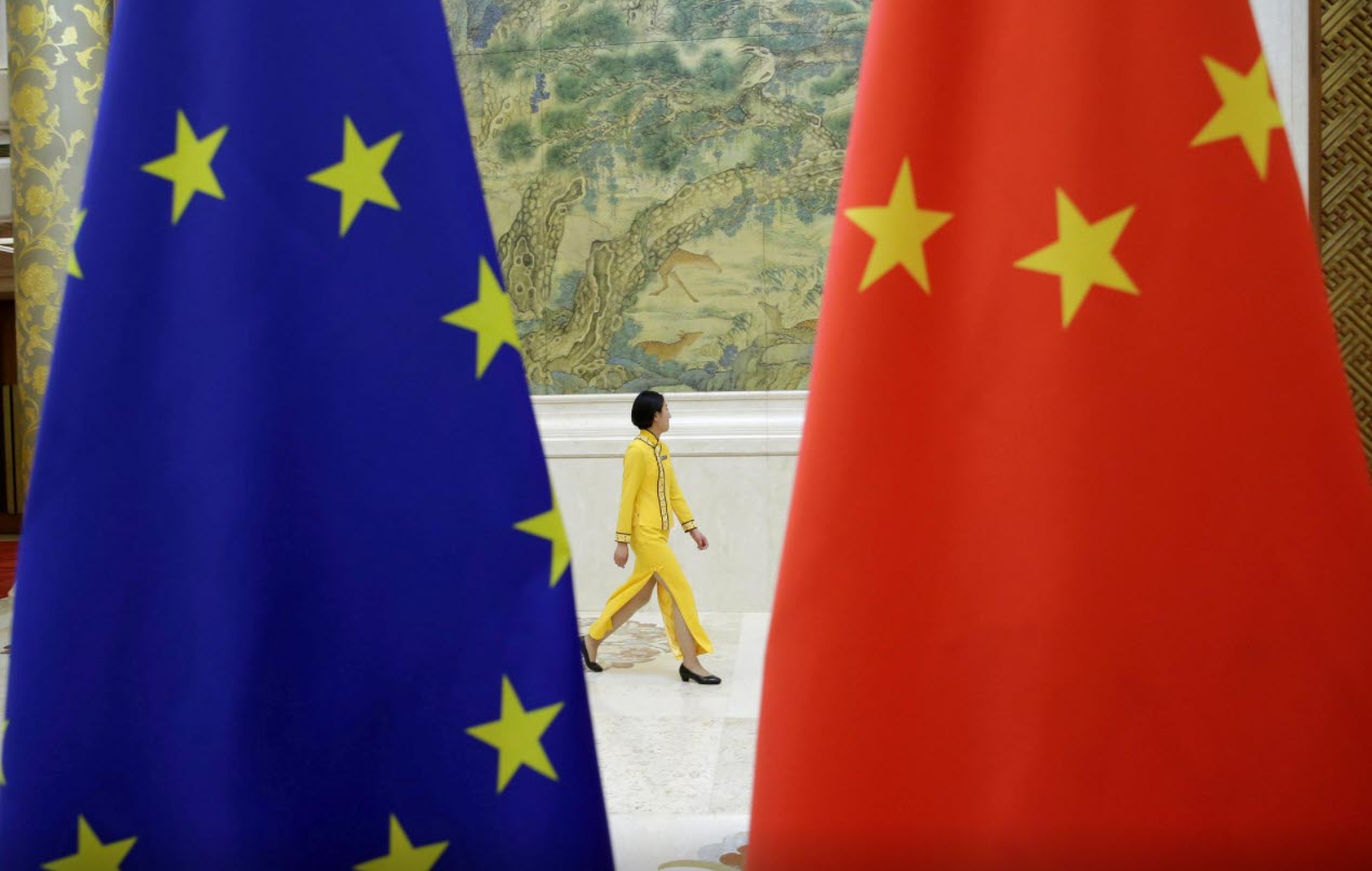 Chinese demands on nuclear power investment complicate EU talks - WiWo - energynewsbeat