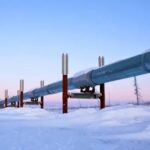 Harvest - TransAlaska Pipeline -EnergyNewsBeat