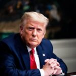 President Trump - EnergyNewsBeat