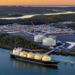 Queensland Curtis LNG -QCLNG - EnergyNewsBeat.com