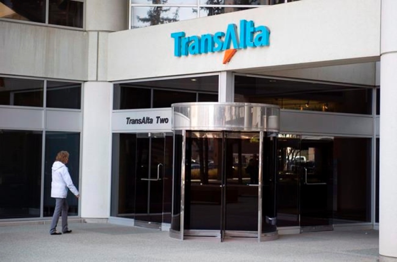 Transalta shifts 439 million in power assets to TransAlta Renewables subsidiary - EnergyNewsBeat