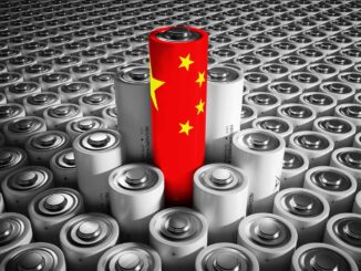 Asian Battery Makers Seize Expansion Opportunity in Europe, U.S. - Energy News Beat
