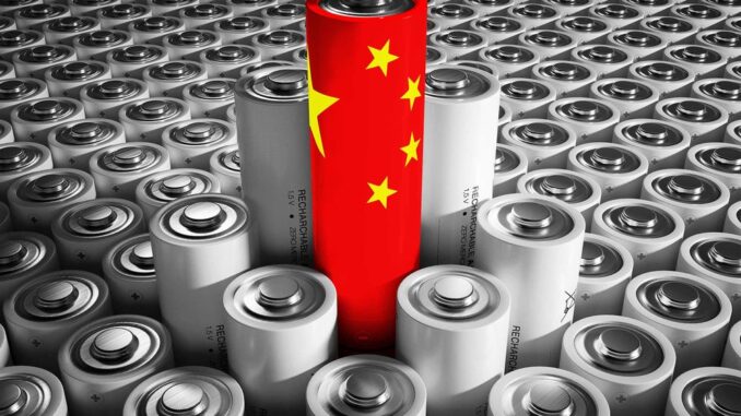 Asian Battery Makers Seize Expansion Opportunity in Europe, U.S. - Energy News Beat