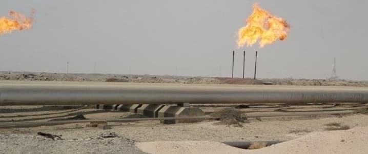 China Snubs Washington With Big Oil Deals In South Iraq