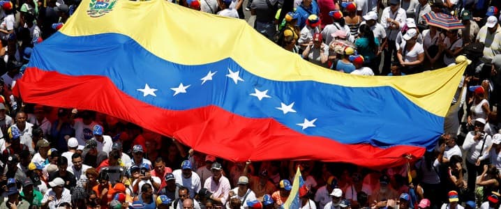 Will Biden Lift Sanctions On Venezuela?