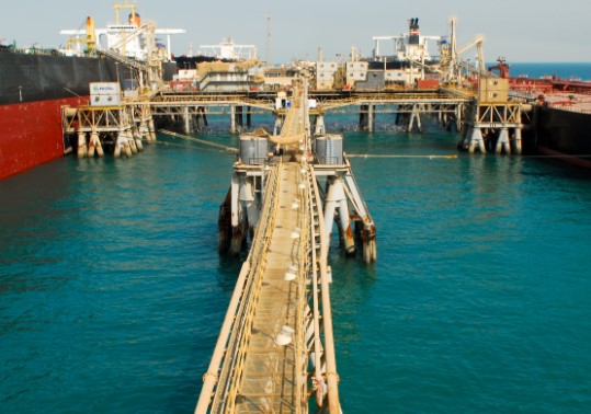 Al Başrah Oil Terminal - Energy News Beat