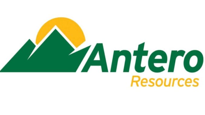 Antero Resources - Energy News Beat