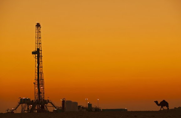 Apex International Energy makes oil discovery in Egypts Western Desert - energy news beat
