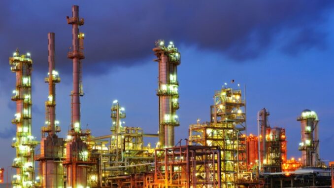 BP Chemicals Deal Expands Reach of Ineos