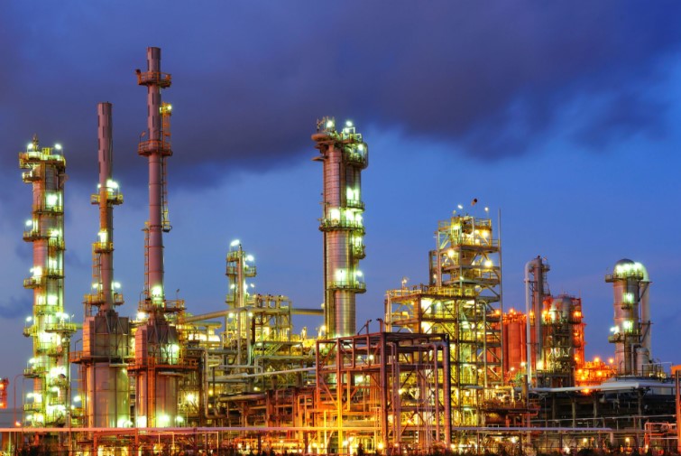 BP Chemicals Deal Expands Reach of Ineos
