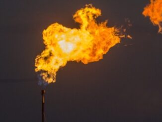 BP Gets Pushback From Texas Agency It Urged to Ban Gas Flaring - Energy News Beat