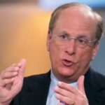 CEO Larry Fink lays out importance of environmental priorities in annual letter - Energy News Beat