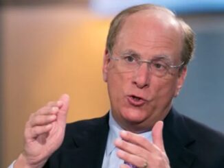 CEO Larry Fink lays out importance of environmental priorities in annual letter - Energy News Beat